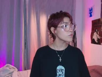 tokyo_blues — Chaturbate stream photo (Apr 2026)