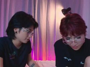 tokyo_blues — Chaturbate stream photo (Apr 2026)