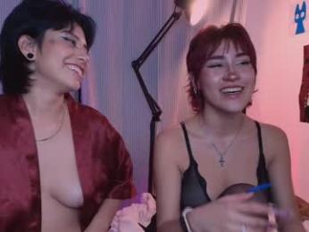 tokyo_blues — webcam model online on chaturbate