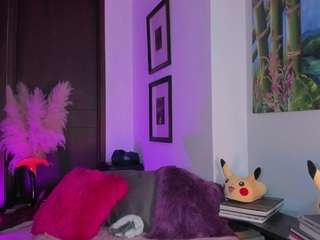scarlett-harper — webcam model online on camsoda