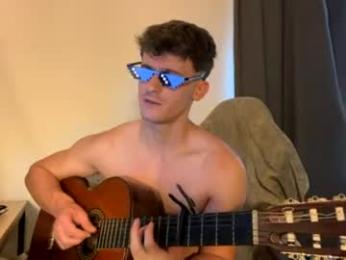 vincentprice69 — Chaturbate stream photo (Jun 2026)