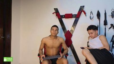 BDSMRoom_Latins — Cam4 stream photo (Sep 2026)