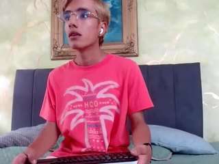 abraham-xo — camsoda