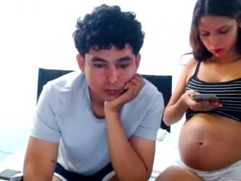 bellaandcriss1 — webcam model online on chaturbate