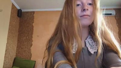 MickeyAnway — Cam4 profile photo