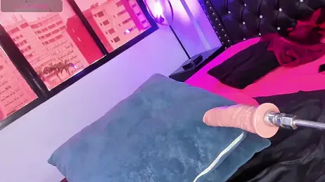 MADISSONLOVE_ — Stripchat stream photo (Apr 2025)