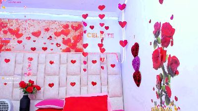Celeste_Lincon — Cam4 stream photo (Sep 2026)