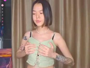 tildarumbaugh — webcam model online on chaturbate