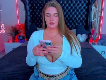 Adele-sugar — Bongacams profile photo