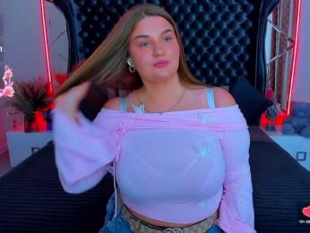 Adele-sugar — Bongacams stream photo (May 2026)