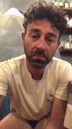 Matteodom85 — webcam model online on cam4