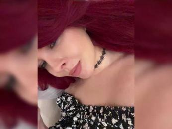 Lu-Mars — Bongacams stream photo (Apr 2026)