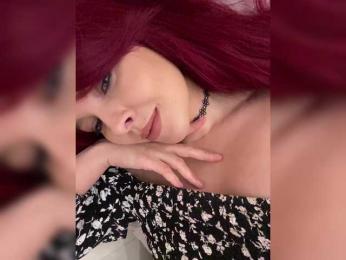 Lu-Mars — Bongacams stream photo (Apr 2026)