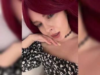 Lu-Mars — Bongacams stream photo (Apr 2026)