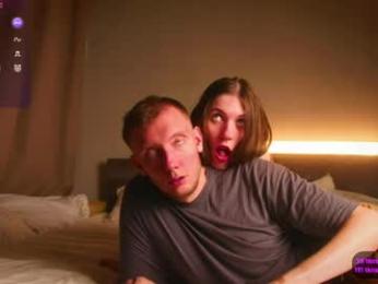 vundersex — Chaturbate stream photo (Apr 2026)