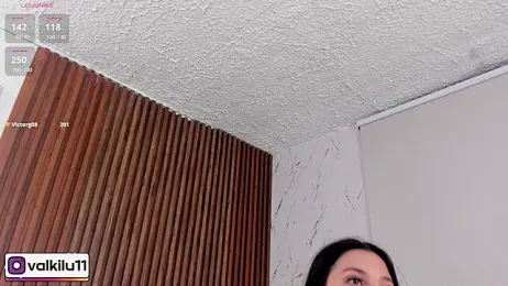 valkilu11 — stripchat