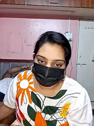 Hornyreshma — stripchat