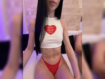 OhHoney — webcam model online on bongacams