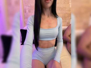 OhHoney — webcam model online on bongacams