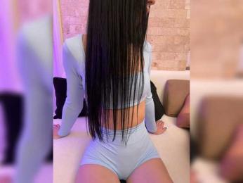 OhHoney — webcam model online on bongacams