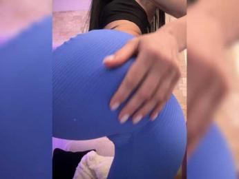 OhHoney — webcam model online on bongacams