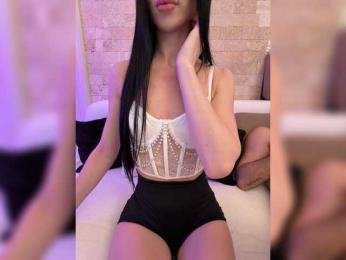 OhHoney — webcam model online on bongacams