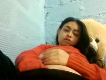 aladin0223 — Chaturbate stream photo (Jan 2026)