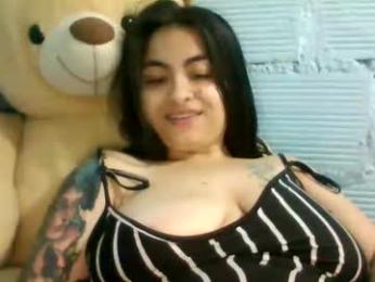 aladin0223 — Chaturbate stream photo (Jan 2026)