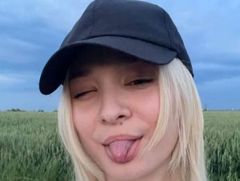 BarbaraGreen — webcam model online on livejasmin
