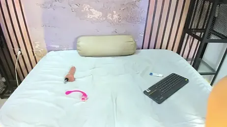 AmerieAndZoey — stripchat