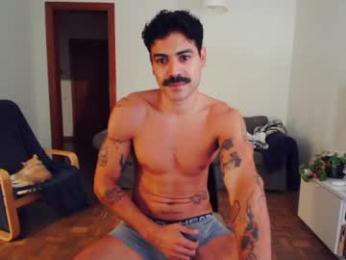 dearsweetboyz — webcam model online on chaturbate