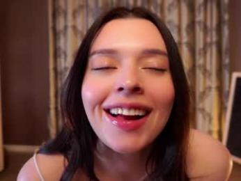 bae_miamor — webcam model online on chaturbate