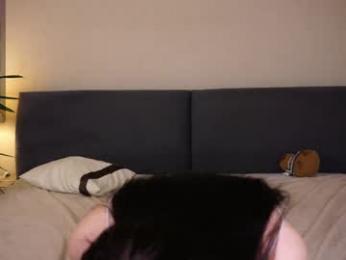 bae_miamor — webcam model online on chaturbate