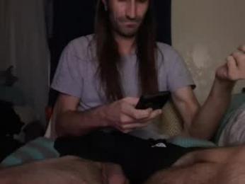 weedwacker43 — Chaturbate stream photo (Aug 2026)