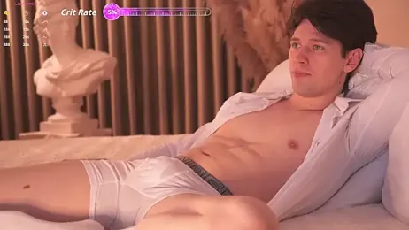 tommyjoyer — Stripchat stream photo (Apr 2026)