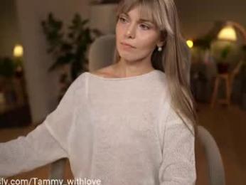 lovely_tammy — Chaturbate stream photo (Sep 2026)