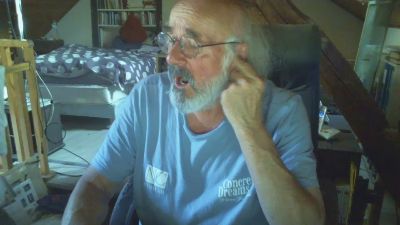 iznogode — webcam model online on cam4
