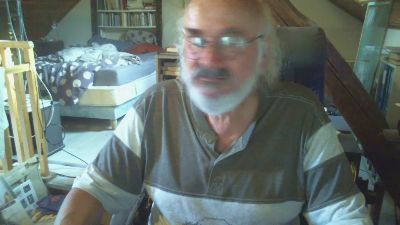 iznogode — Cam4 stream photo (Oct 2026)