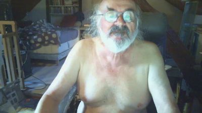 iznogode — Cam4 stream photo (Oct 2026)