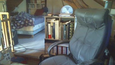 iznogode — Cam4 stream photo (Oct 2026)