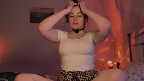 OohBunny — Stripchat stream photo (Apr 2026)