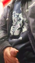 maialone55 — Cam4 stream photo (Apr 2026)