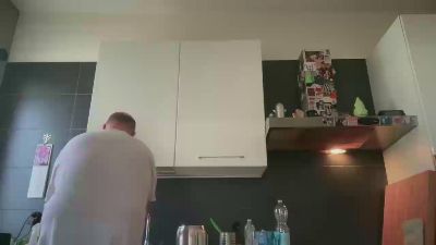 BearBoy78 — Cam4 profile photo