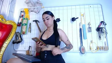 Aiiko_Domme — stripchat
