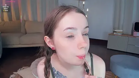DominikaElis — stripchat