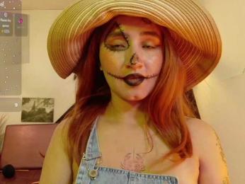 Perla-Campbell — Bongacams stream photo (Oct 2025)