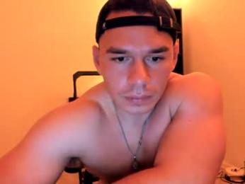 theshortking02 — webcam model online on chaturbate