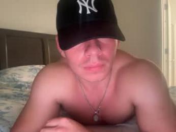 theshortking02 — Chaturbate stream photo (Sep 2026)