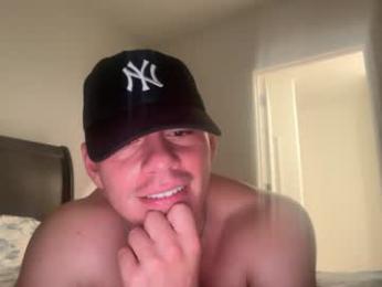 theshortking02 — Chaturbate stream photo (Sep 2026)