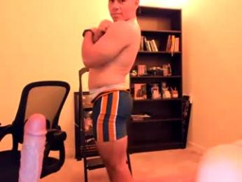 theshortking02 — webcam model online on chaturbate